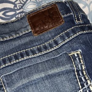 Bke women’s jeans